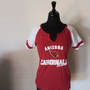 Cardinals t-shirts